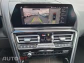 BMW 840 i