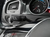 Volkswagen e-Golf AC/DC