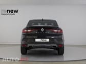 Renault Arkana 1.6 E-Tech Híbrido 145 R.S. Line