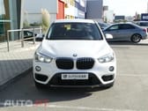 BMW X1 16 d sDrive Advantage