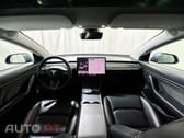 Tesla Model 3 Long Range AWD Dual Motor