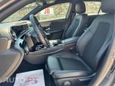Mercedes-Benz A 180 d Progressive Aut.