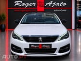 Peugeot 308 1.5 BlueHDi Business Line
