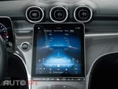 Mercedes-Benz GLC 300 de 4Matic