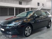 Opel Astra Sports Tourer 1.6 CDTI Innovation S/S
