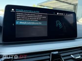 BMW 530 e