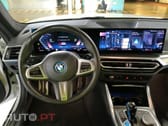 BMW i4 eDrive40 Desportiva M