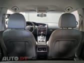 Audi A5 2.0 TDI Multitronic Sport
