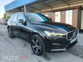 Volvo XC60 2.0 D4 R-Design Geartronic