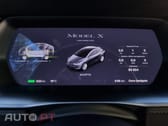 Tesla Model X Long Range