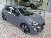 Peugeot 208 1.2 Hybrid Allure e-DCS6