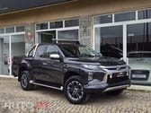 Mitsubishi L200 2.3 DI-D Strakar Club Evolution 4WD