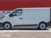 Renault Trafic  1.6 dCi 3 Lug.