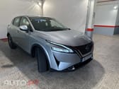 Nissan Qashqai 1.3 DIG-T Acenta