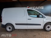 Citroen Berlingo 1.6 BlueHDi L1