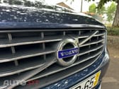 Volvo XC60 2.0 D4 Momentum Geartronic