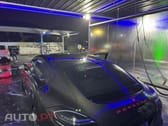 Porsche Panamera 3.0 V6