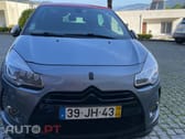 Citroen DS3 1.6 THP 200cv