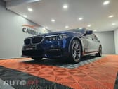 BMW 520 d Pack Desportivo M Auto