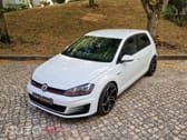 Volkswagen Golf 2.0 TSi GTi DSG