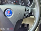 Saab 9-3 Sport Sedan 1.9 TiD Vector