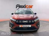 Dacia Jogger 1.0 ECO-G Extreme 7L Bi-Fuel
