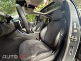 Mercedes-Benz C 220 Station d 9G-TRONIC AMG Line