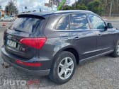 Audi Q5 2.0 TDI S-line S-tronic