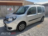 Renault Kangoo BLUE dCi 95 LIMITED