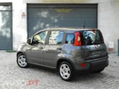 Fiat Panda 1.0 Hybrid City Life