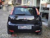 Fiat Punto Evo 1.3 M-Jet Dynamic