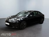 Tesla Model 3 Long-Range Dual Motor AWD