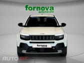 Jeep Avenger 1.2 GSE T3 Summit