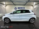 Renault Zoe Intense