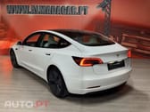 Tesla Model 3 Tração Traseira