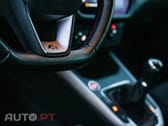 Seat Arona 1.0 TSI FR