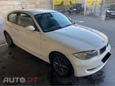 BMW 118 Coupé