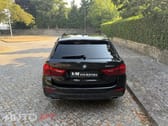 BMW 520 d Pack M Auto