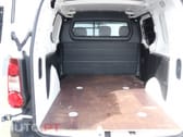 Peugeot Partner 1.6 HDi L2 3L Confort
