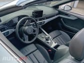 Audi A5 Cabrio (F5) 40 TFSI 190cv