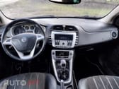 Lancia Delta 1.6 M-Jet Oro