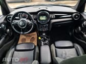 MINI Cooper Cooper SD Seven Chili