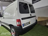 Citroen Berlingo 1.6 HDI