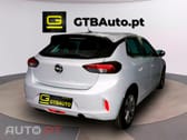 Opel Corsa 1.2 T 