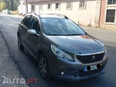 Peugeot 2008 Style