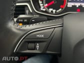 Audi A4 Avant 2.0 TDI S-line S tronic