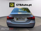 Mercedes-Benz A 180 D STYLE DCT 