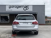 Mercedes-Benz C 220 d Avantgarde Aut.