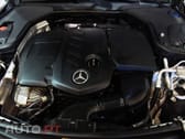 Mercedes-Benz E 220 d Avantgarde