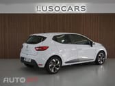 Renault Clio 1.5 dCi Zen